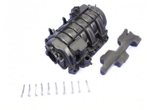 2009 Chrysler Aspen Engine Intake Manifold (Used OEM)