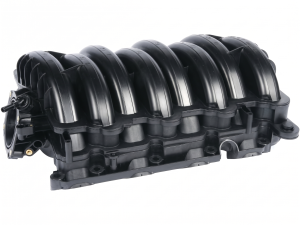 2009 GMC Sierra 1500 Hybrid Engine Intake Manifold (Used OEM)