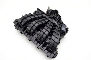 2005-2006 Jeep Wrangler Engine Intake Manifold (Used OEM)