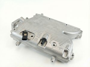 2007 Pontiac G6 Upper Engine Intake Manifold (Used OEM)