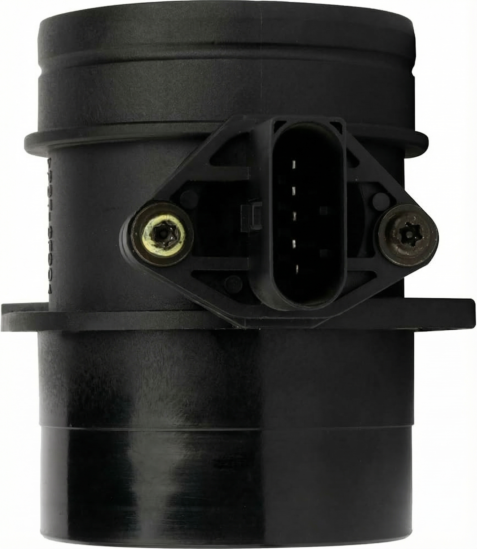 2003-2004 Audi RS6 Fuel Injection Air Flow Meter Assembly (Used OEM)