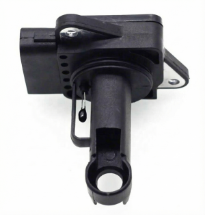 2003-2006 Jaguar XK8 Fuel Injection Air Flow Meter Assembly (Used OEM)
