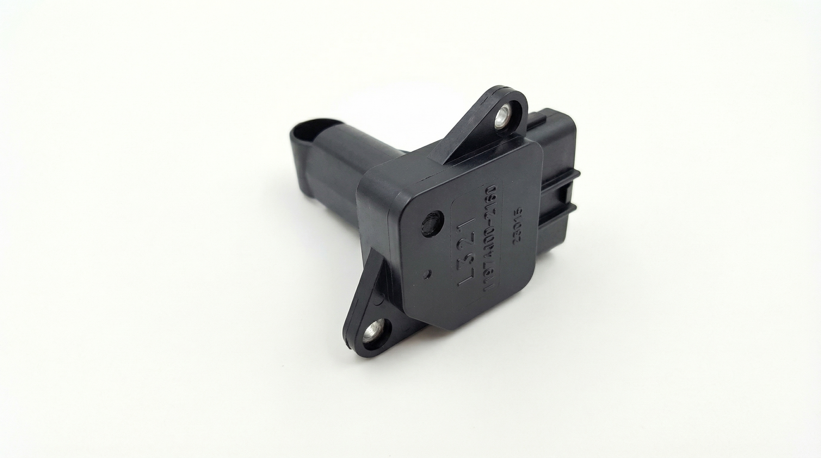 2010-2012 Mazda CX-7 Fuel Injection Air Flow Meter Assembly (Used OEM)