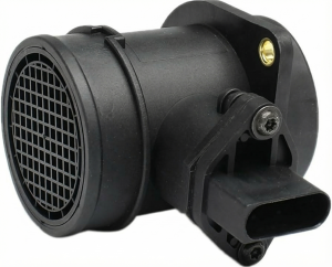 2001-2006 Audi TT Fuel Injection Air Flow Meter Assembly (Used OEM)
