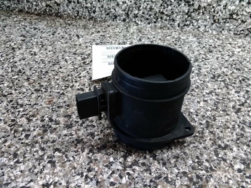 2007-2010 Audi Q7 Fuel Injection Air Flow Meter Assembly (Used OEM)