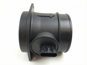 2011-2016 Hyundai Equus Fuel Injection Air Flow Meter Assembly (Used OEM)