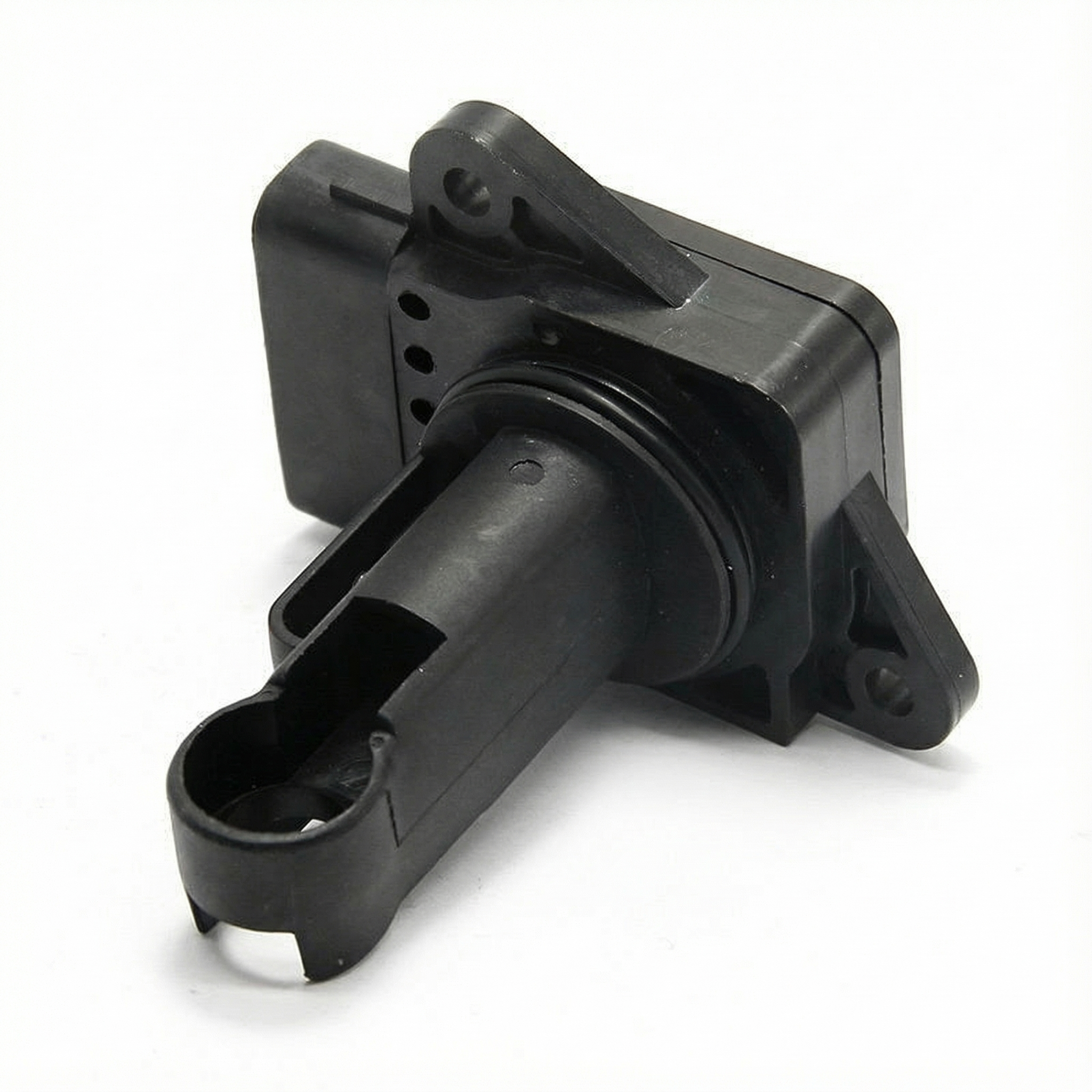 2009-2010 Pontiac Vibe Mass Air Flow Sensor Assembly (Used OEM)