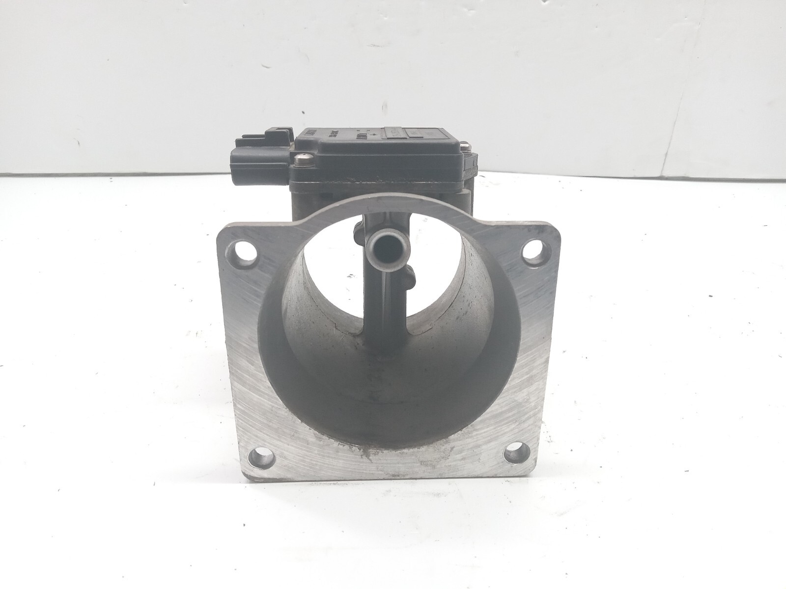 1999-2002 Mercury Cougar Fuel Injection Air Flow Meter Assembly (Used OEM)