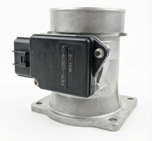 1995-1996 Ford Ranger Fuel Injection Air Flow Meter Assembly (Used OEM)