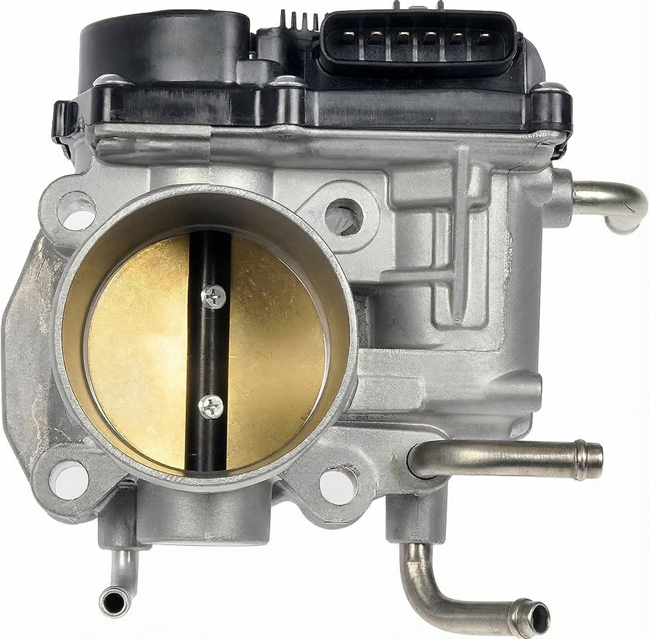 1994 Volvo 850 Fuel Injection Throttle Body Assembly (Used OEM)