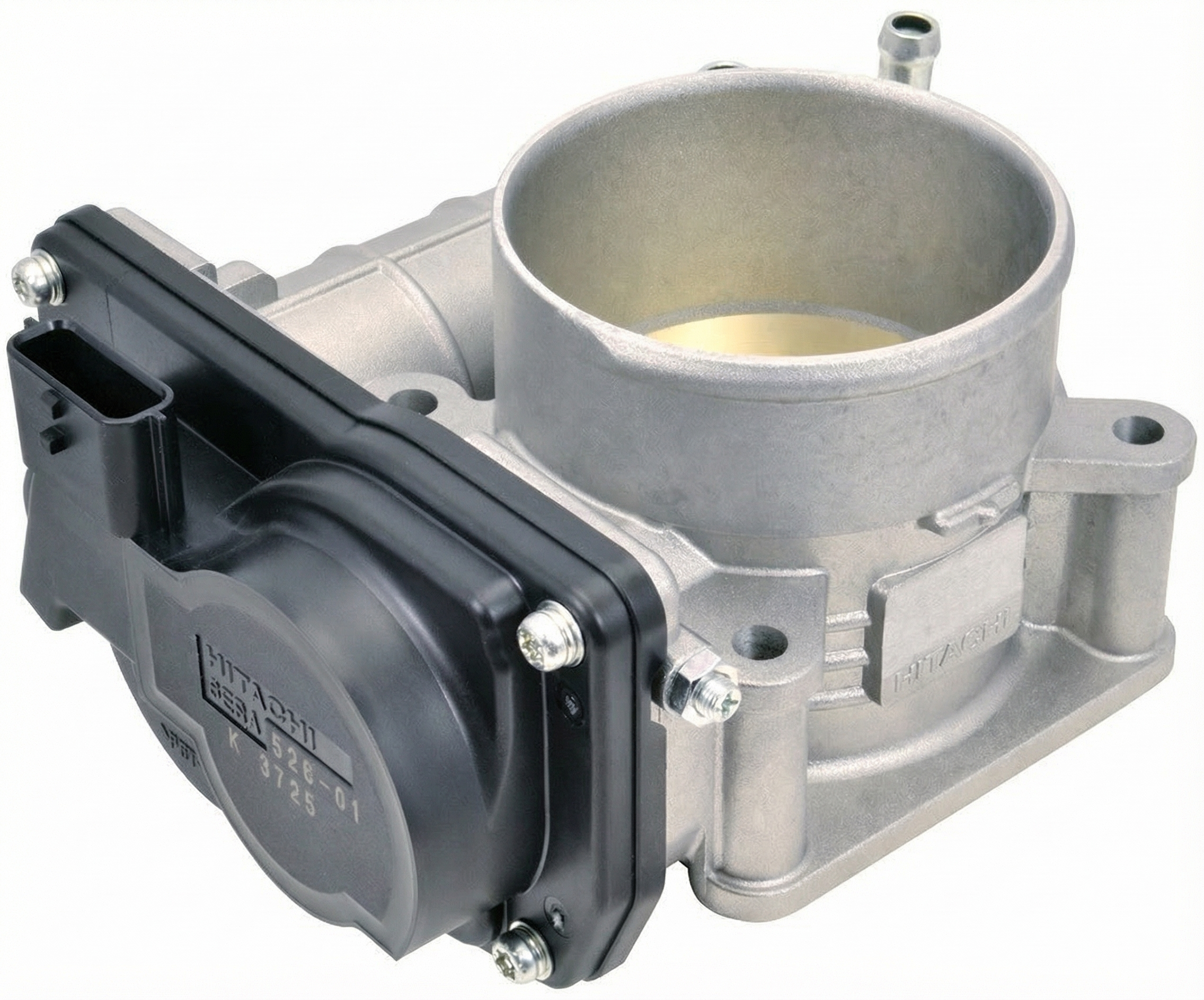 1995-1996 Nissan 200SX Fuel Injection Throttle Body Assembly (Used OEM)