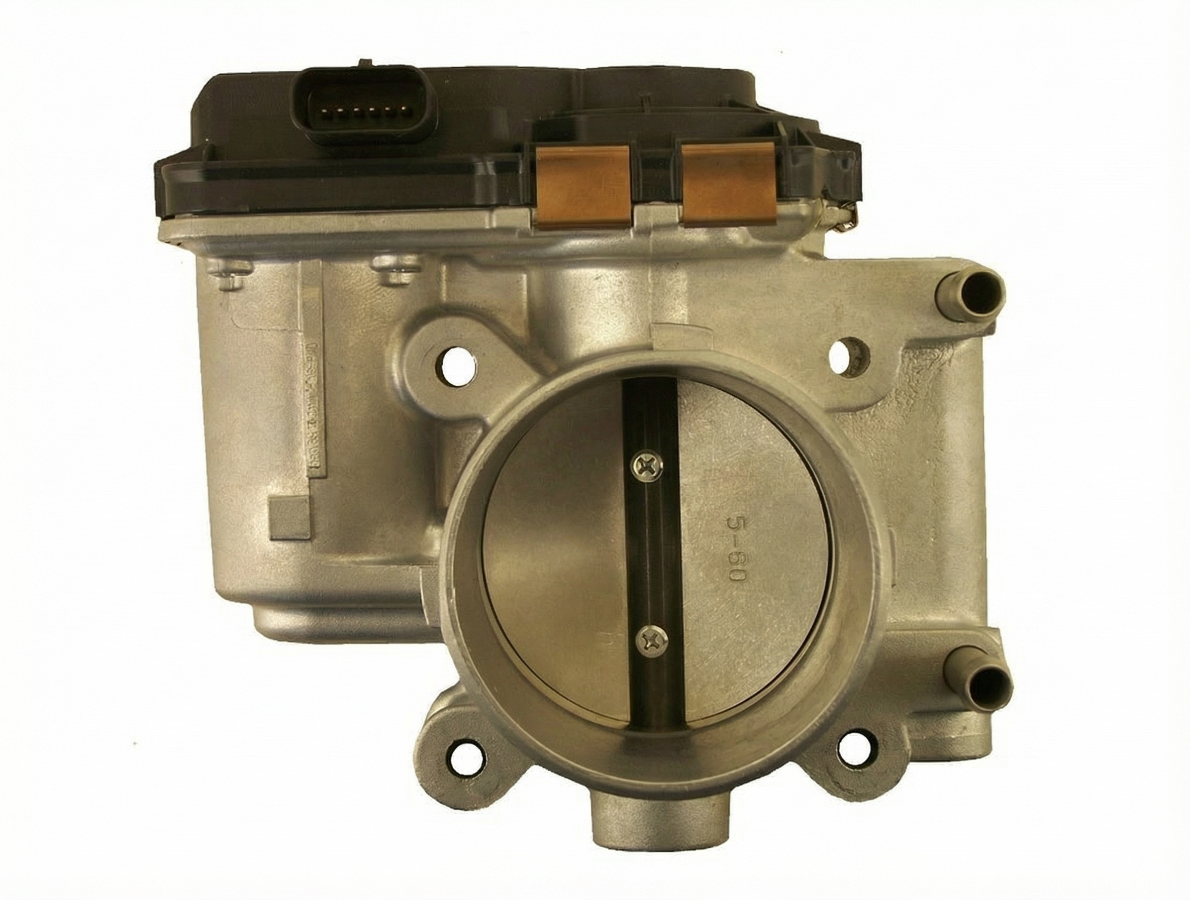 1995-2002 Mazda Millenia Fuel Injection Throttle Body Assembly (Used OEM)