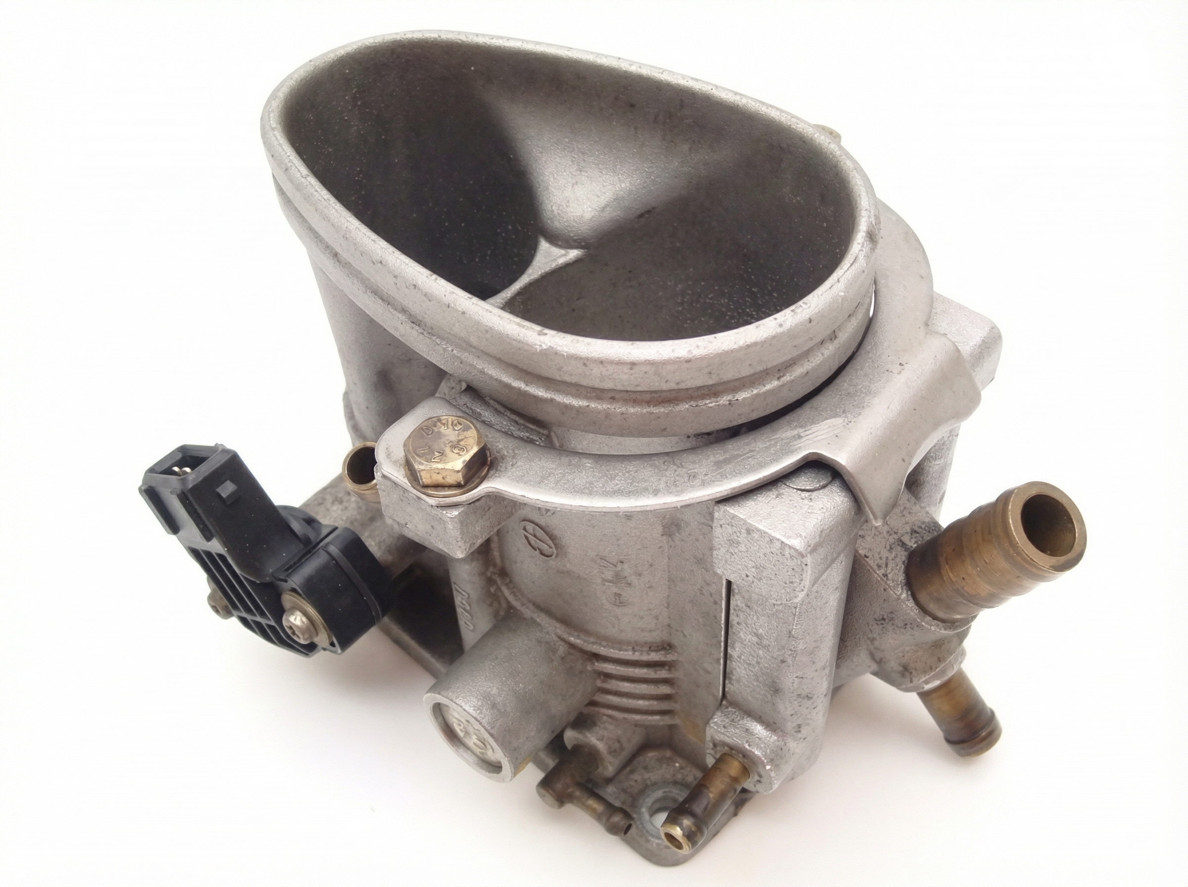 1992-1994 BMW 318is Fuel Injection Throttle Body Assembly (Used OEM)