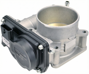 1993-1995 Nissan Altima Fuel Injection Throttle Body Assembly (Used OEM)