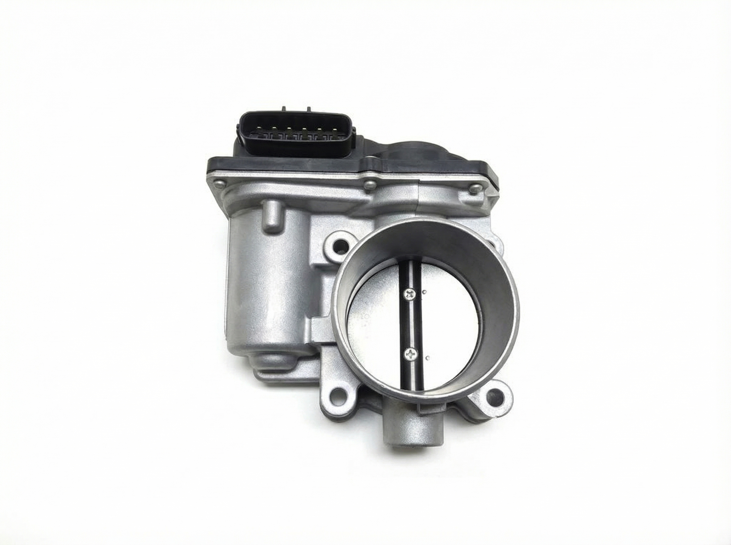 2016-2018 Mazda MX-5 Miata Fuel Injection Throttle Body Assembly (Used OEM)
