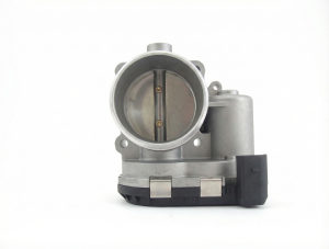 2022-2024 Audi A3 Fuel Injection Throttle Body Assembly (Used OEM)