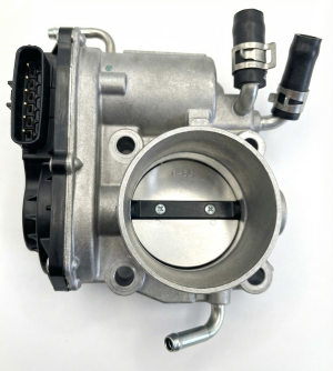 2009-2010 Pontiac Vibe Fuel Injection Throttle Body Assembly (Used OEM)