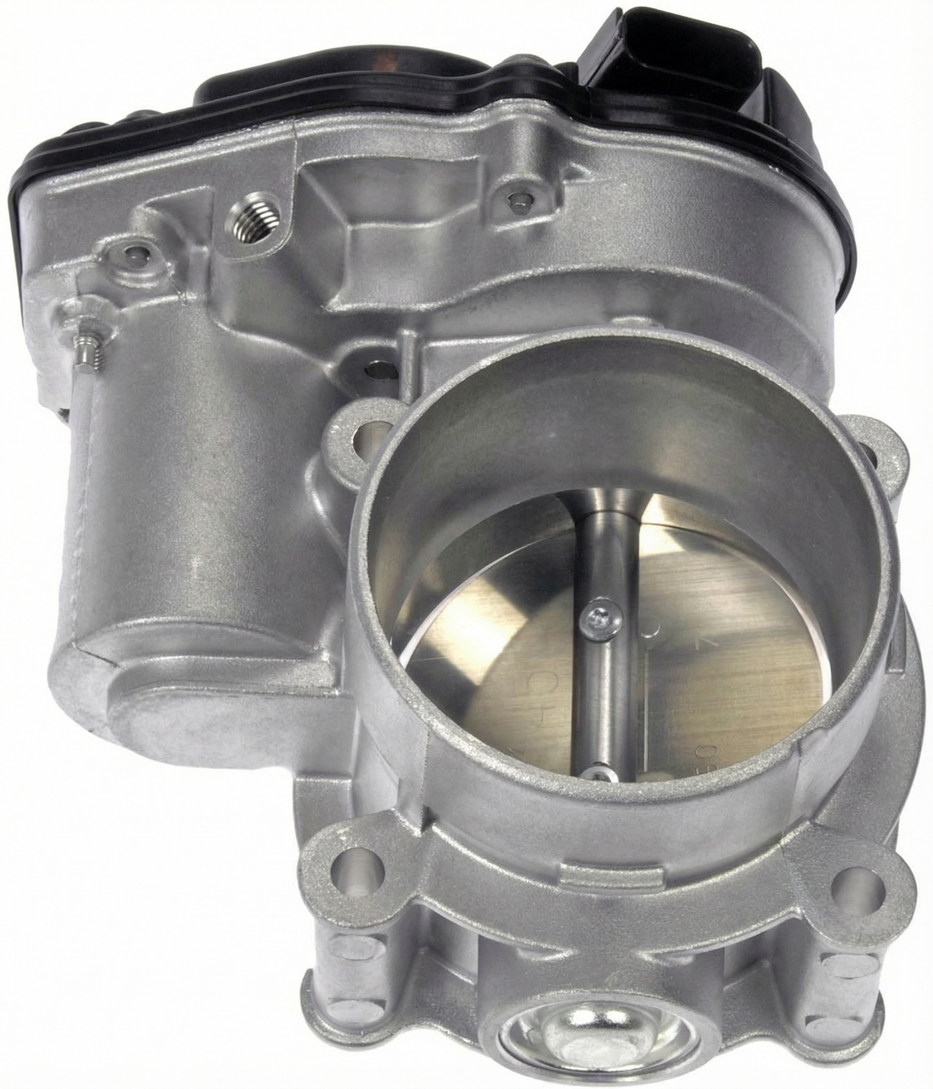 2003-2004 Lincoln Navigator Fuel Injection Throttle Body Assembly (Used OEM)