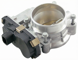 1996-2000 Dodge Caravan Fuel Injection Throttle Body Assembly (Used OEM)