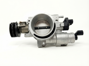 2001-2002 Dodge Caravan Fuel Injection Throttle Body Assembly (Used OEM)