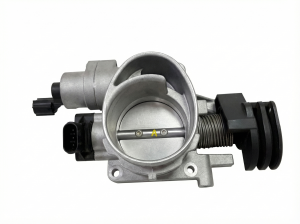 2002-2004 Dodge Intrepid Fuel Injection Throttle Body Assembly (Used OEM)