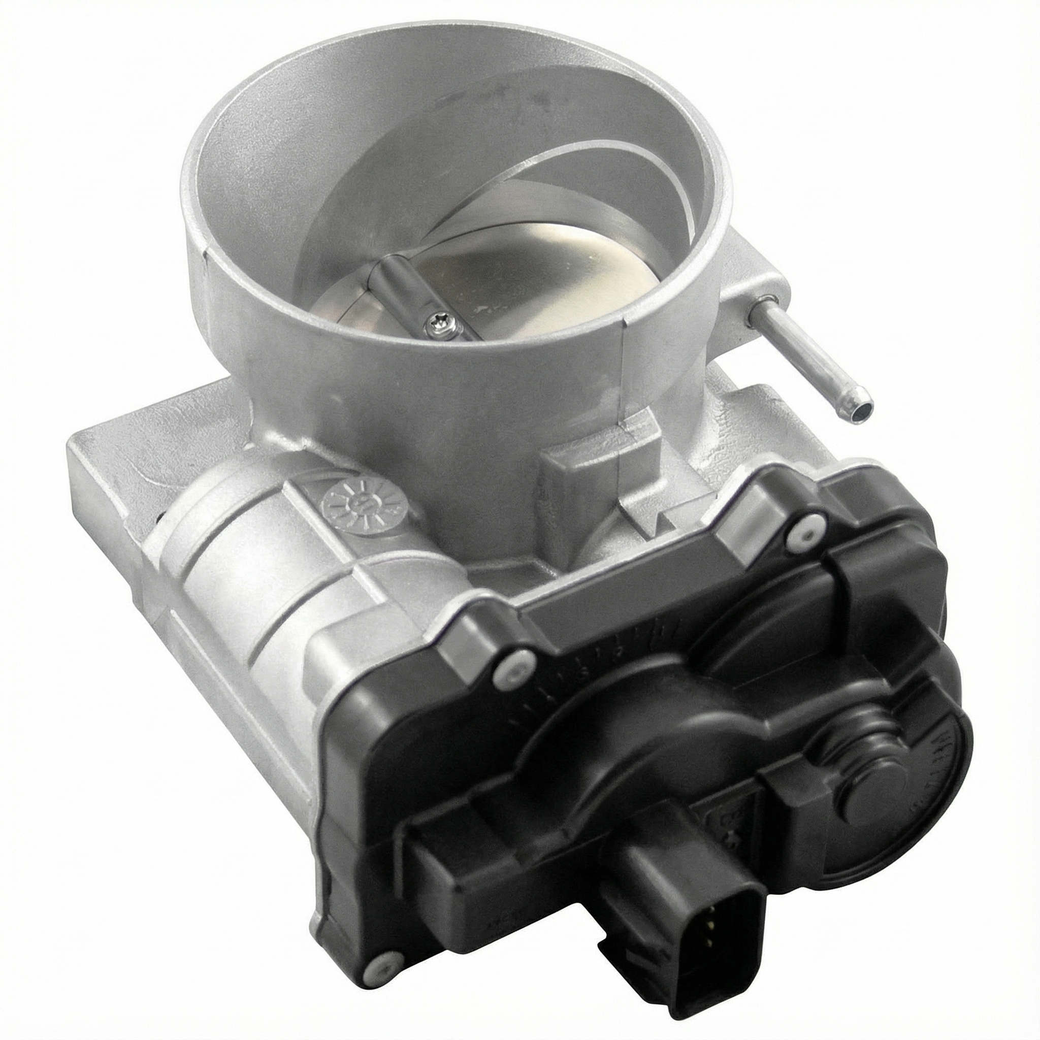 2001-2003 Dodge Stratus Fuel Injection Throttle Body Assembly (Used OEM)