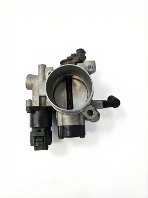 1998-2000 Dodge Caravan Fuel Injection Throttle Body Assembly (Used OEM)