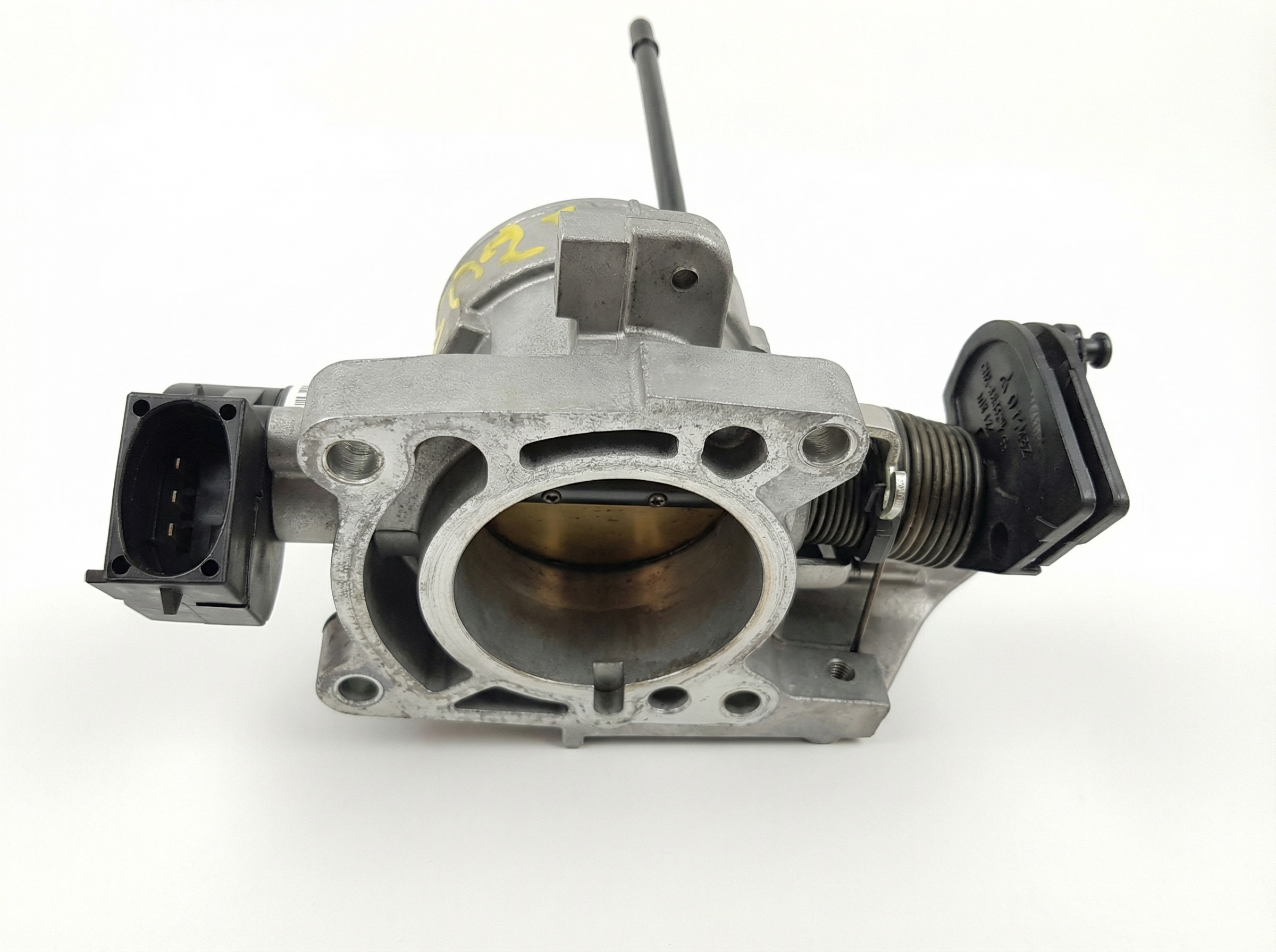 1999 Mercury Cougar Fuel Injection Throttle Body Assembly (Used OEM)