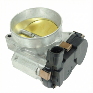 1999 Chevrolet Malibu Fuel Injection Throttle Body Assembly (Used OEM)