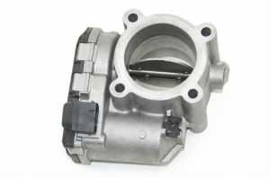 1999 Jeep Grand Cherokee Fuel Injection Throttle Body Assembly (Used OEM)