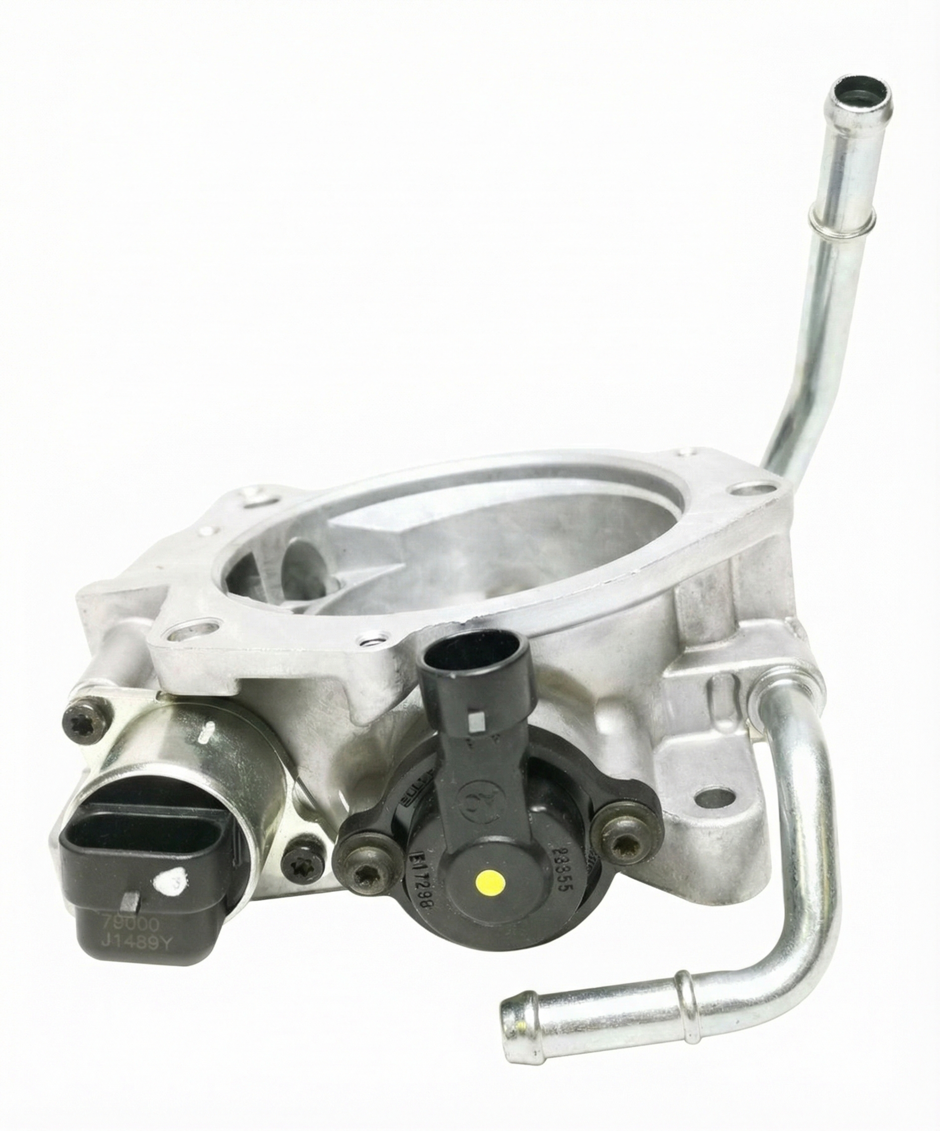 1996-1999 Cadillac Eldorado Fuel Injection Throttle Body (Used OEM)