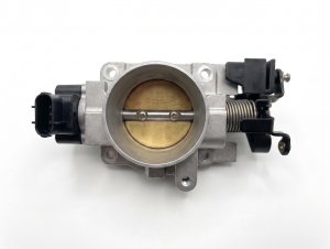 1996-2000 Mercury Mystique Fuel Injection Throttle Body (Used OEM)