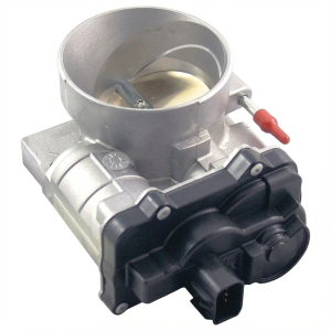 1996-1997 Dodge Stratus Fuel Injection Throttle Body Assembly (Used OEM)