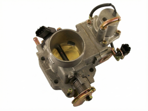 1994-1995 Buick Regal Fuel Injection Throttle Body Assembly (Used OEM)