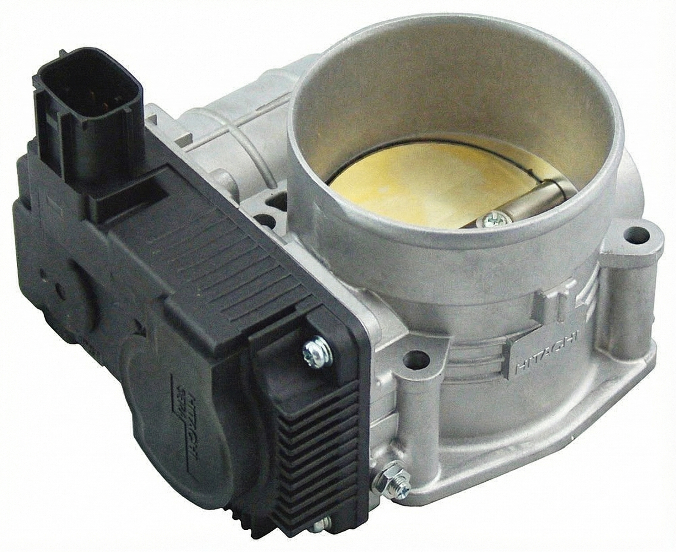 2022-2025 INFINITI QX60 Fuel Injection Throttle Body Assembly (Used OEM)
