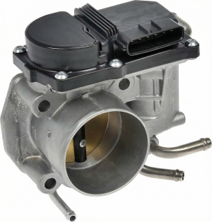 2022-2024 Audi A3 Fuel Injection Throttle Body Assembly (Used OEM)