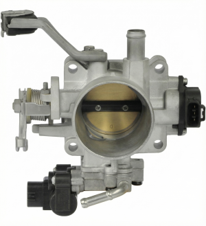 2015-2022 GMC Canyon Fuel Injection Throttle Body Assembly (Used OEM)