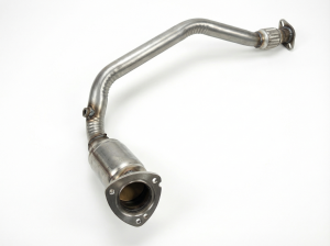 2012 Dodge Durango Catalytic Converter - Left (Driver), Left (EPA Re-Certified OEM)