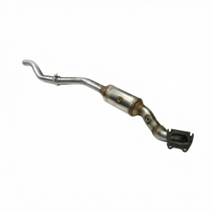 2011-2019 Dodge Durango Catalytic Converter - Right (Passenger), Right (EPA Re-Certified OEM)