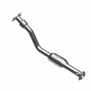 2009-2017 Chevrolet Traverse Catalytic Converter - Rear, Rear (EPA Re-Certified OEM)
