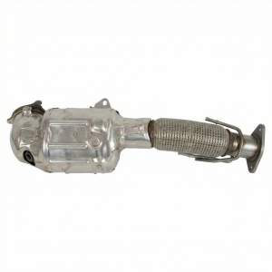 2013-2019 Ford Fusion Catalytic Converter - Front (EPA Re-Certified OEM)