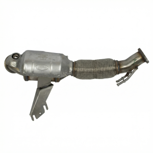 2013-2018 Ford Focus Catalytic Converter (EPA Re-Certified OEM)