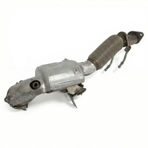 2013-2019 Ford Escape Catalytic Converter (EPA Re-Certified OEM)