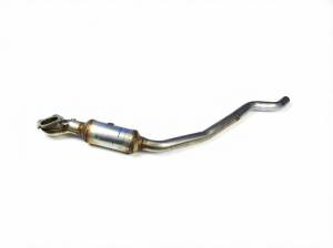 2013-2019 Dodge Durango Catalytic Converter - Right (Passenger), Right (EPA Re-Certified OEM)