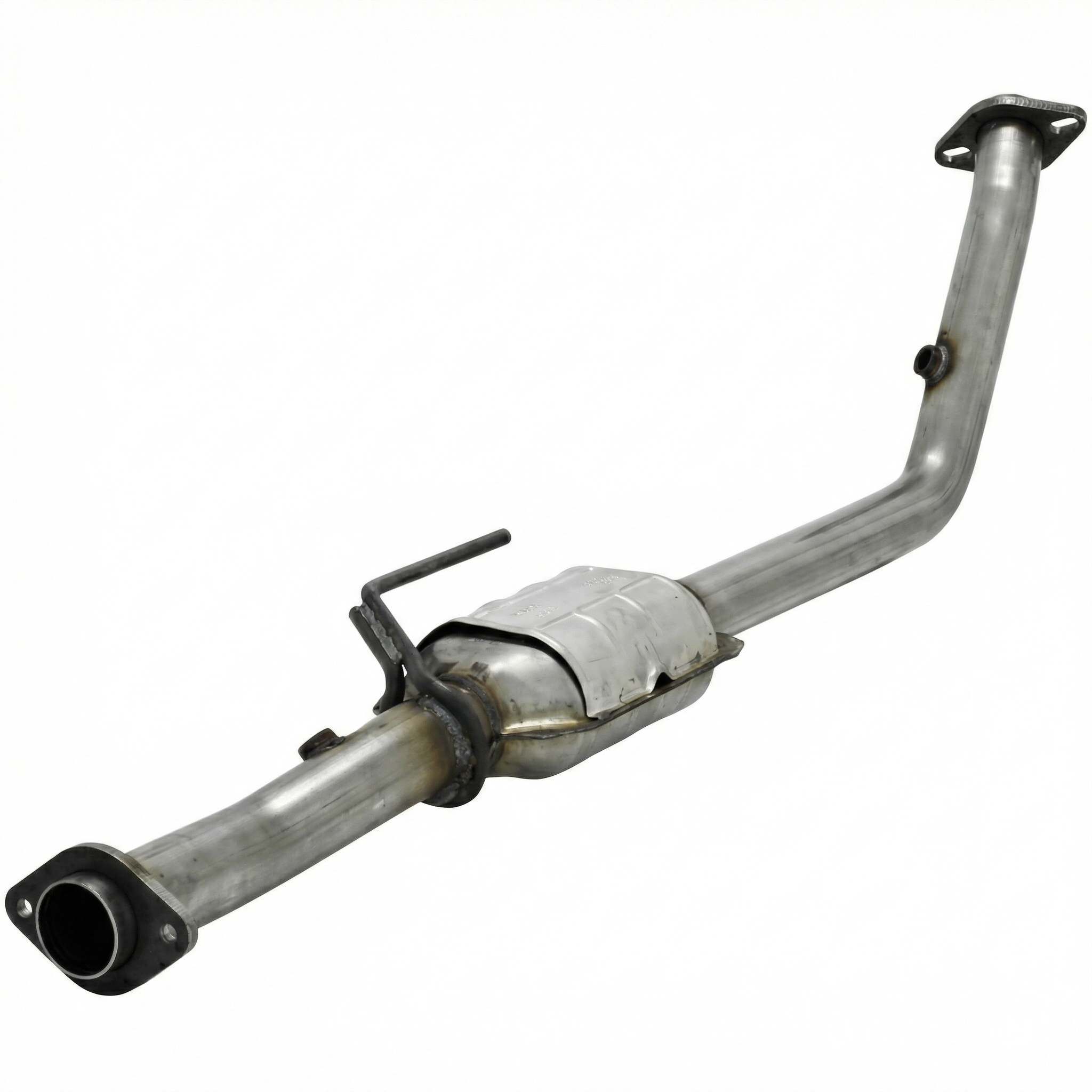 2011-2016 GMC Sierra 2500 HD Catalytic Converter and Particle Filter (EPA Re-Certified OEM)