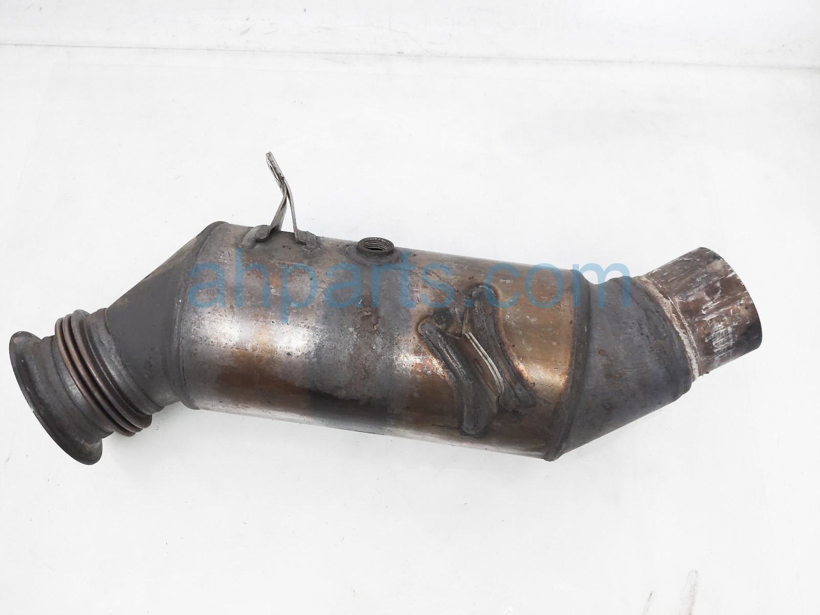 2011-2016 Toyota Sienna Catalytic Converter - Rear, Rear (EPA Re-Certified OEM)