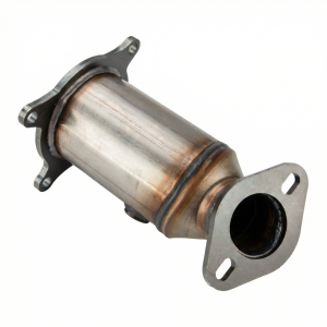 2008-2015 Mazda CX-9 Bank 1 Catalytic Converter - Right, Right Rear (EPA Re-Certified OEM)