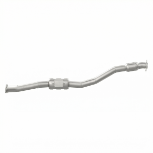 2010-2012 Subaru Outback Catalytic Converter - Rear, Front, Rear (EPA Re-Certified OEM)