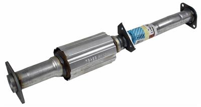 2021-2025 Ford Bronco Catalytic Converter - Left (EPA Re-Certified OEM)
