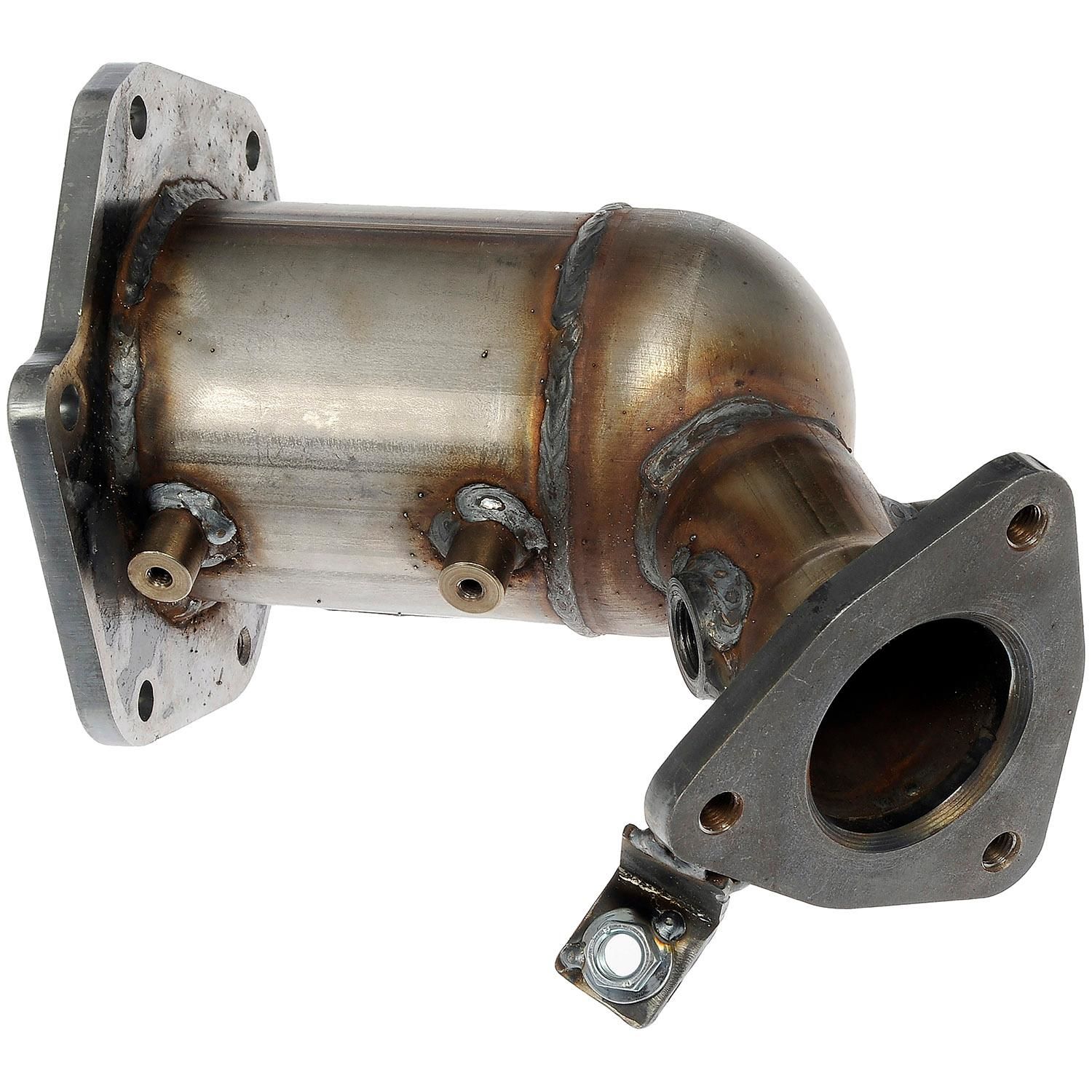 2018-2020 Ford F-150 Catalytic Converter (EPA Re-Certified OEM)